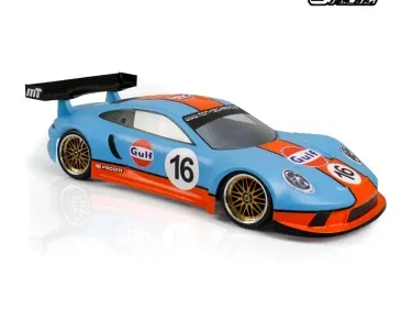 MonTech 020-004 RS GT3 190mm GT Body