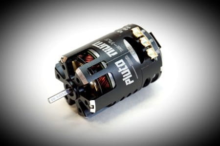 PLUTONIUM V3