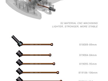 SNRC/RACEOPT S86EGT V2-330 - Image 3