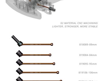 SNRC/RACEOPT S86EGT V2-330 - Image 3