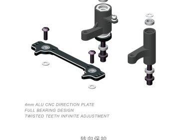 SNRC/RACEOPT S86EGT V2-330 - Image 4