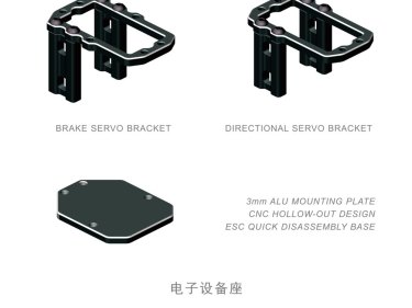 SNRC/RACEOPT S86EGT V2-330 - Image 5