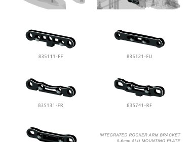 SNRC/RACEOPT S86EGT V2-330 - Image 6