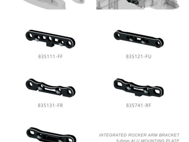 SNRC/RACEOPT S86EGT V2-330 - Image 6