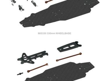 SNRC/RACEOPT S86EGT V2-330 - Image 8