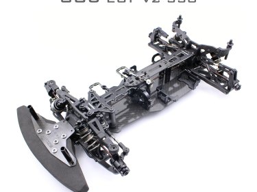 SNRC/RACEOPT S86EGT V2-330 - Image 9