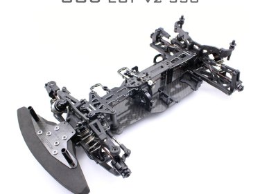 SNRC/RACEOPT S86EGT V2-330 - Image 9