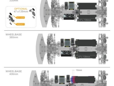 SNRC/RACEOPT S86EGT V2-330 - Image 11