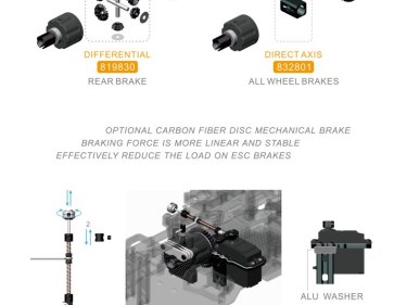 SNRC/RACEOPT S86EGT V2-330 - Image 13