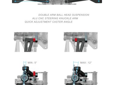SNRC/RACEOPT S86EGT V2-330 - Image 15
