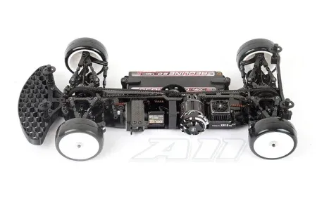 ARC A11 Electric Touring Car Kit ARC RC