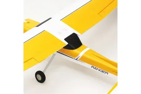FMS RC Plane Ranger EP V2 Reflex V3 1.2m RTF FMS