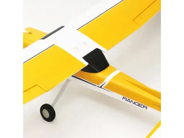 FMS RC Plane Ranger EP V2 Reflex V3 1.2m RTF - Image 3