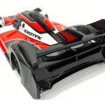 HYPER99 1/10 HYPER CAR BODY