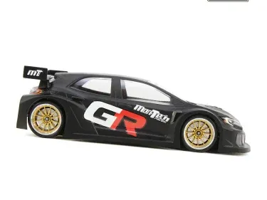 Mon-tech GR-C