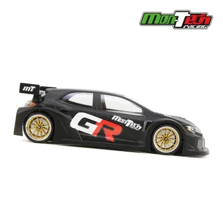 Mon-tech GR-C