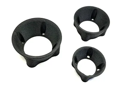 RC ESC FAN VELOCITY STACKS