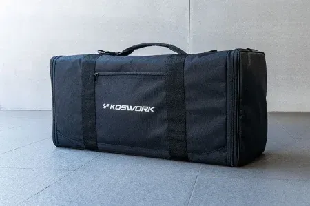 1/10 Side Touring / Drift / Small Car Racing Bag KOSWORK RC 1/10 Side Touring / Drift / Small Car Racing Bag KOSWORK RC