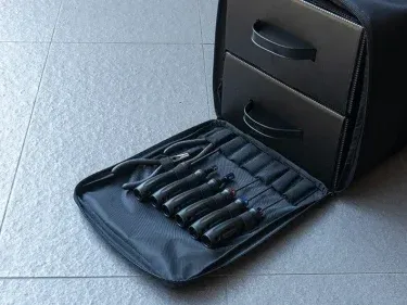 1/10 Side Touring / Drift / Small Car Racing Bag KOSWORK RC 1/10 Side Touring / Drift / Small Car Racing Bag - Image 3