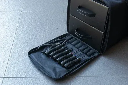 1/10 Side Touring / Drift / Small Car Racing Bag KOSWORK RC 1/10 Side Touring / Drift / Small Car Racing Bag KOSWORK RC