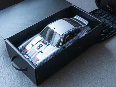 1/10 Side Touring / Drift / Small Car Racing Bag KOSWORK RC 1/10 Side Touring / Drift / Small Car Racing Bag - Image 5