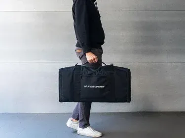 1/10 Side Touring / Drift / Small Car Racing Bag KOSWORK RC 1/10 Side Touring / Drift / Small Car Racing Bag - Image 8