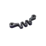 1027 - MEDIUM FRONT BULKHEAD FLEX BRACE RC MAKER