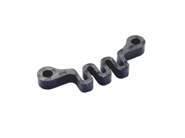 1027 - MEDIUM FRONT BULKHEAD FLEX BRACE