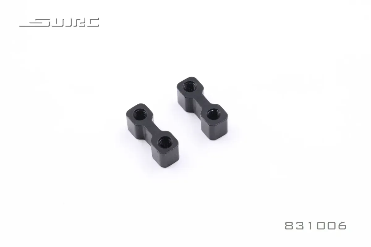 SNRC 10x6mm ALU PILLAR