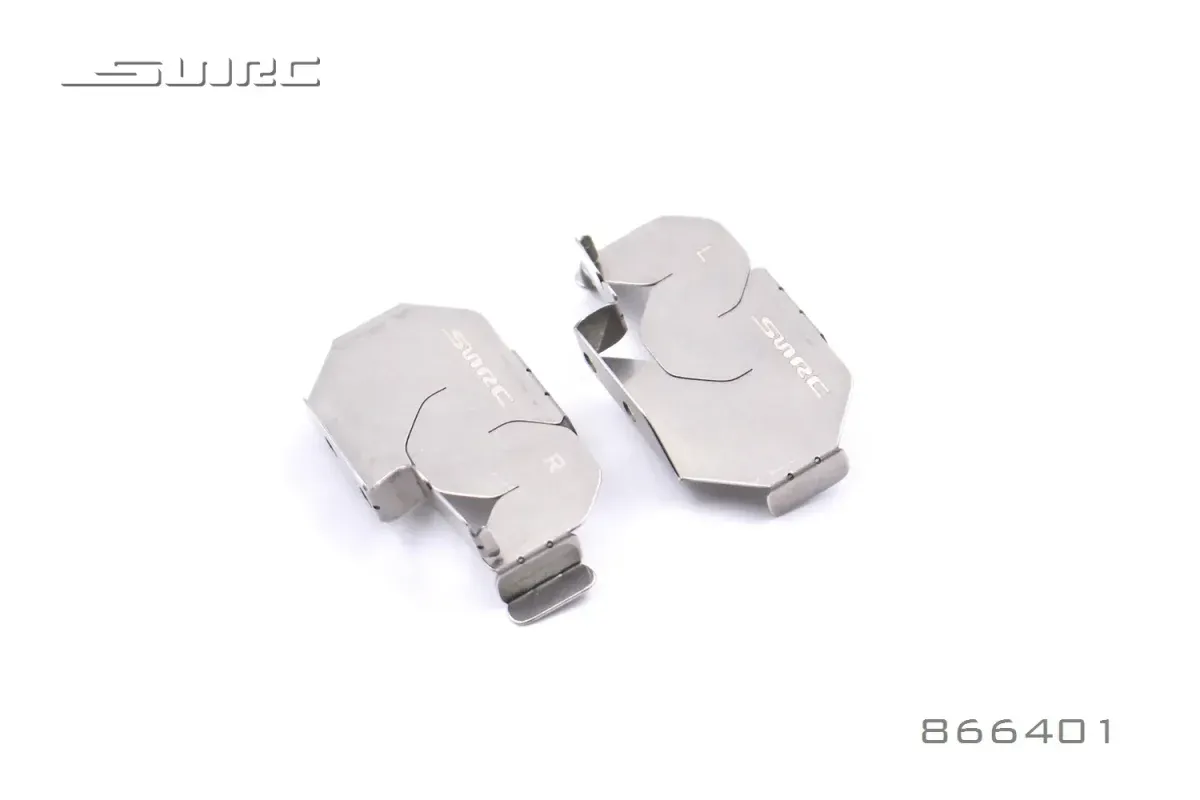 SNRC S86EGT V2 47mm LIGHTWEIGHT QUICK RELEASE BATTERY MOUNTING