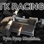 TOURING CAR TYRE PREP TOOL SKY RC