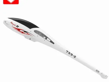 Volantex 75902P Phoenix Glider 2 PNP - Image 3