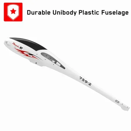 Volantex 75902P Phoenix Glider 2 PNP VOLANTEX