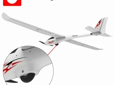 Volantex 75902P Phoenix Glider 2 PNP - Image 4