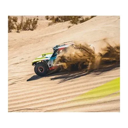 1:7 Ford Bronco U4 Funhaver 25 FMS 1:7 Ford Bronco U4 Funhaver 25 FMS