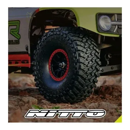 1:7 Ford Bronco U4 Funhaver 25 FMS 1:7 Ford Bronco U4 Funhaver 25 FMS