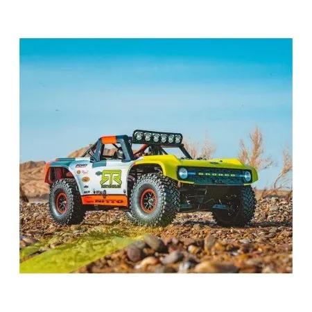 1:7 Ford Bronco U4 Funhaver 25 FMS 1:7 Ford Bronco U4 Funhaver 25 FMS