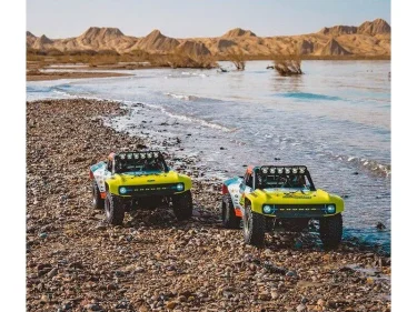 1:7 Ford Bronco U4 Funhaver 25 FMS 1:7 Ford Bronco U4 Funhaver 25 - Image 10