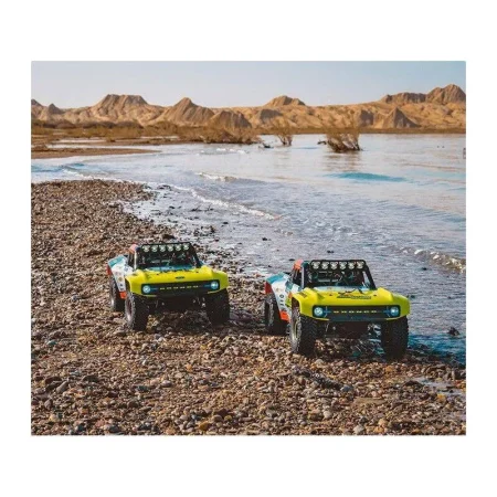 1:7 Ford Bronco U4 Funhaver 25 FMS 1:7 Ford Bronco U4 Funhaver 25 FMS