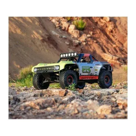 1:7 Ford Bronco U4 Funhaver 25 FMS 1:7 Ford Bronco U4 Funhaver 25 FMS