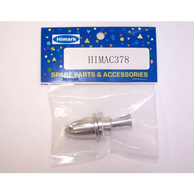 8mm CLAMP TYPE PROP ADAPTOR