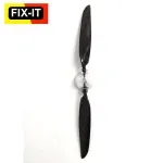 FOLDING PROP 11X6 ALLOY NOSE CONE