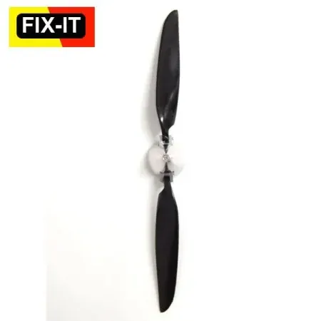 FOLDING PROP 11X6 ALLOY NOSE CONE