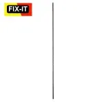 METAL PUSH ROD 3MM X 300MM
