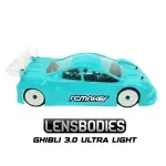 LensBodies Ghibli 3.0