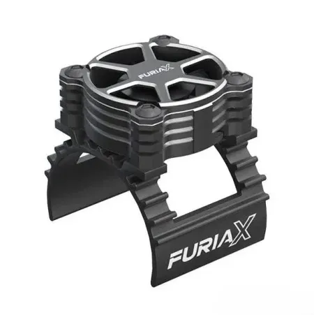 FuriaX Aluminium CoolSink