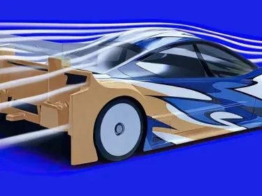 AVALON VORTEX RC TC SHELL AVALON VORTEX RC TC SHELL - Image 3