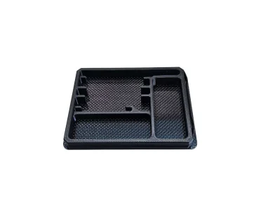 HANDY CAR STAND W/TOOLS V4 TEAM POWERS HANDY CAR STAND W/TOOLS V4 TEAM POWERS - Image 4