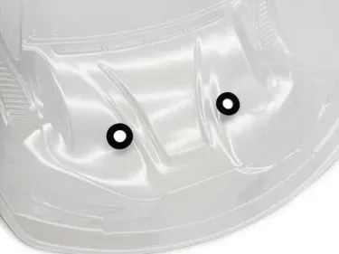 INOV8 Adhesive Body Post Foam Set for 5/6mm Post (16pcs) IN8-30036