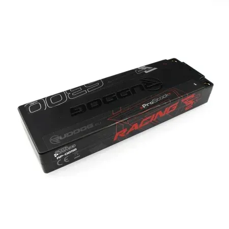 RUDDOG Racing RR2 ProStock 6300mAh